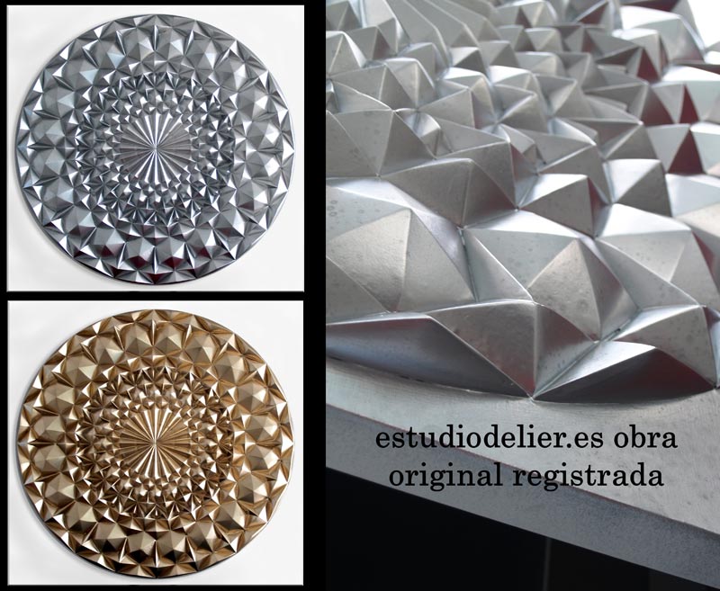 cuadros mandalas online