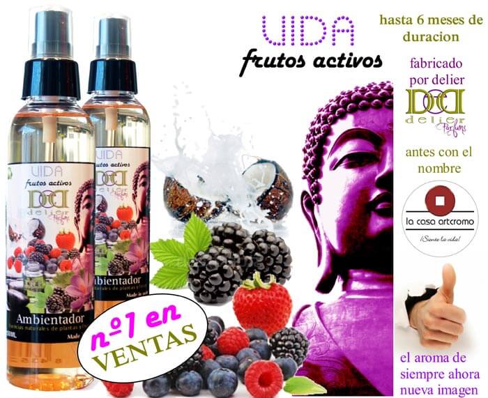 tienda aromas artcromo