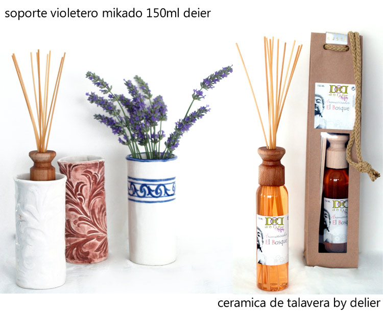 comprar aromas delier