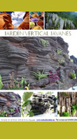 Jardines verticales naturaleza viva