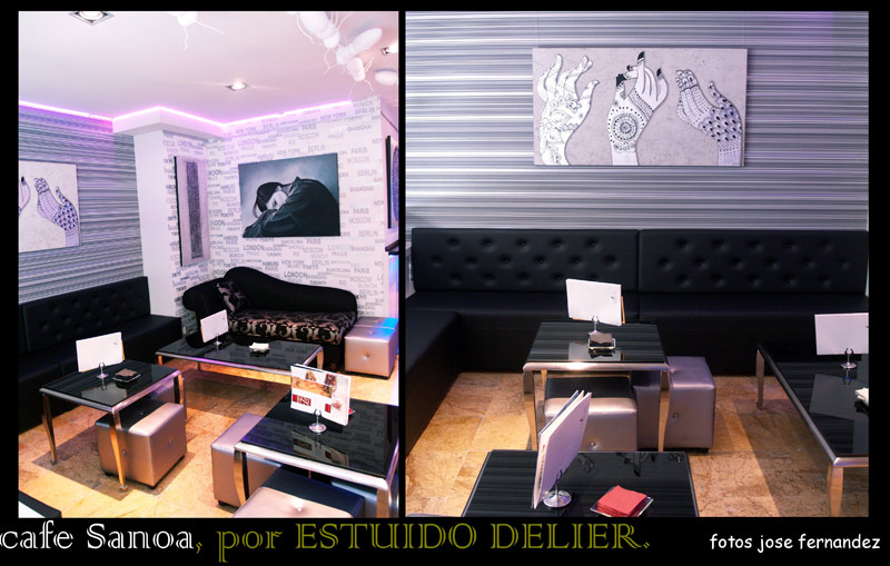 ideas bar delier