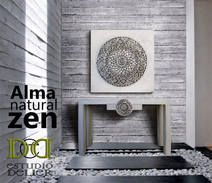 comprar muebles zen modernos