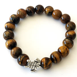 comprar pulseras ojo tigre