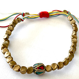 pulsera del tibet