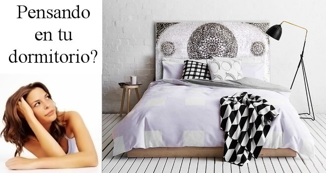 dormitorios a medida