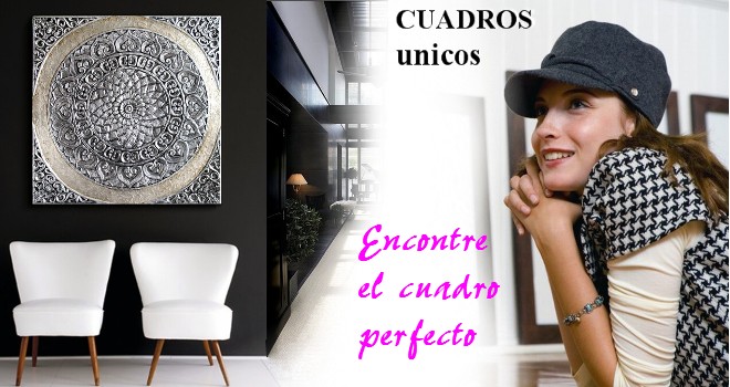 cuadros artesanos originales cuadros unicos