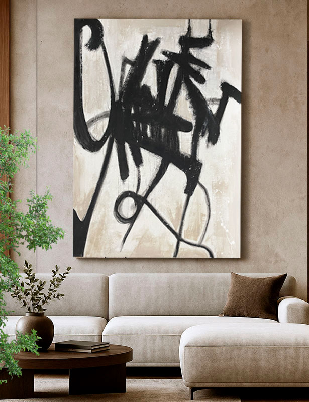 cuadros modernos a medida comedor