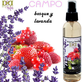 aromas para el hogar