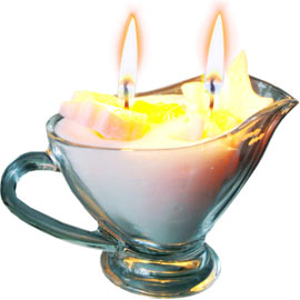 tienda velas online