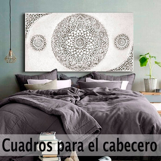 ▷ ESTUDIO DELIER  Cuadro balinesa textura