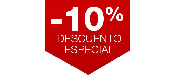 ▷ Cupones descuento y promociones