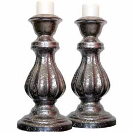 tienda de candelabros