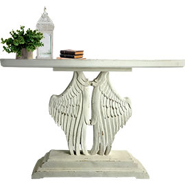 muebles auxilares clasicos