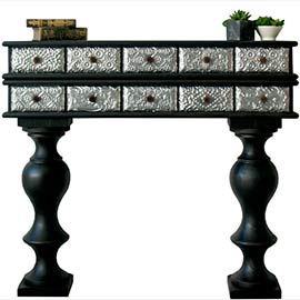 muebles para entrada 