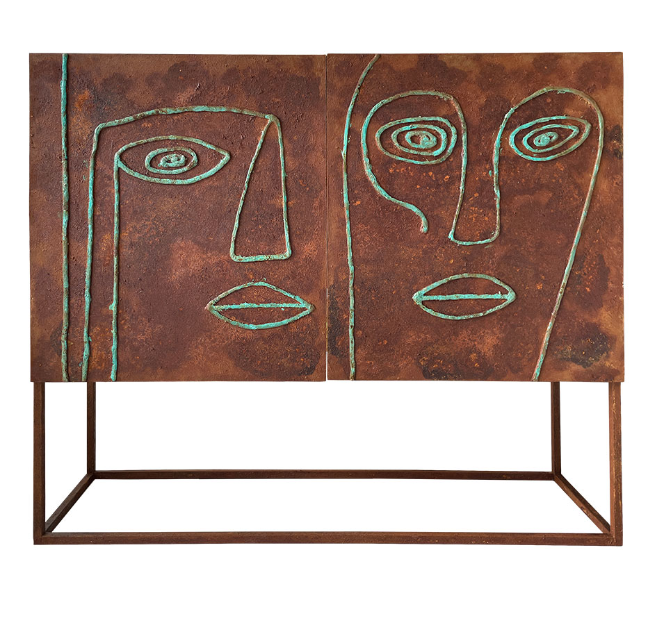 muebles modernos de diseno