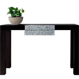 Muebles para entradas