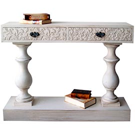 muebles de entrada