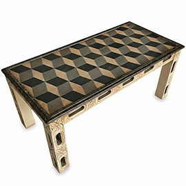 tienda mesas de cafe sofa