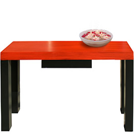 ESTUDIO DELIER | Mueble consola lor2