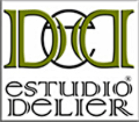 decoracion Estudio Delier