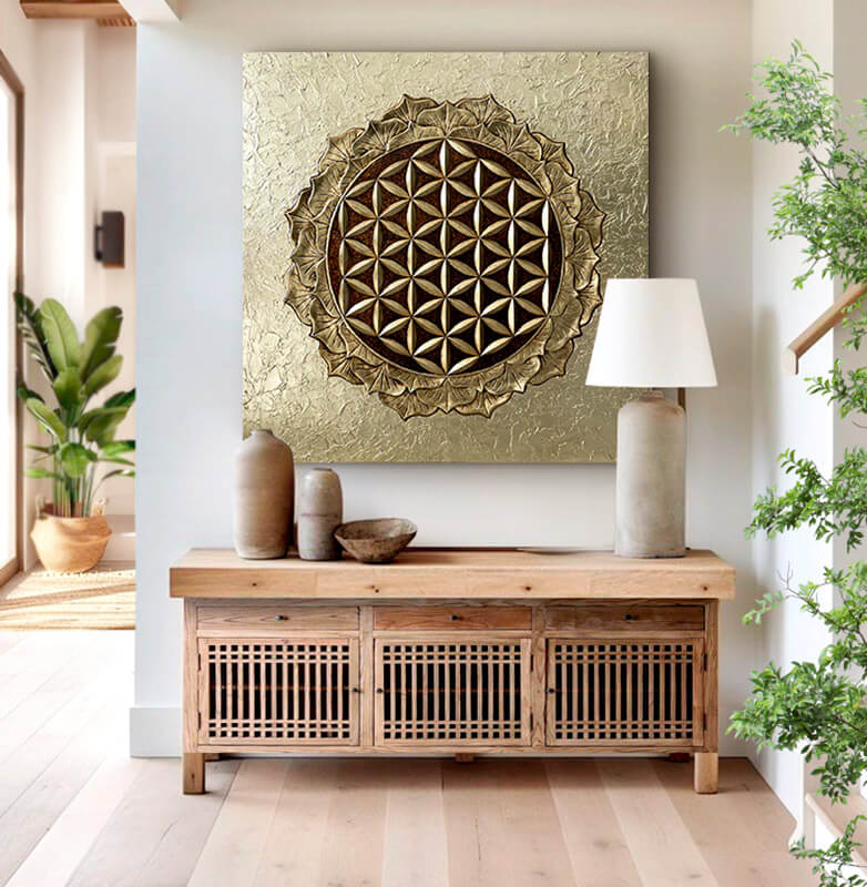 cuadros para el salon