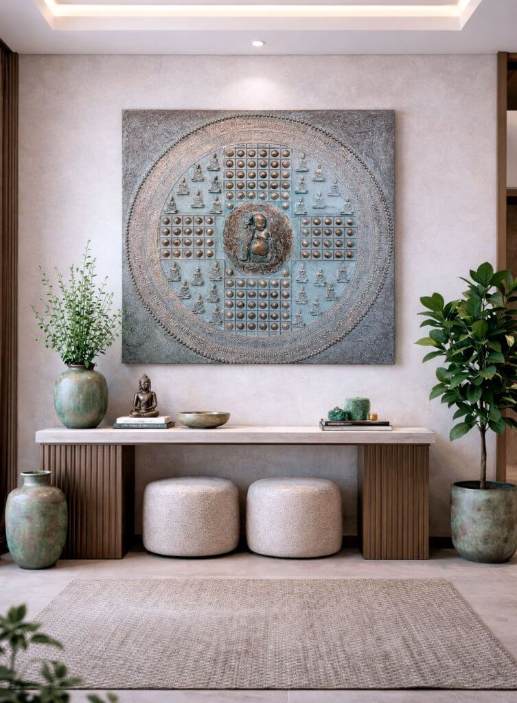 Cuadros de Mandalas tienda