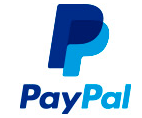 Pago seguro con Paypal en Estudio Delier